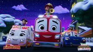 Firebuds, Season 2 Episode 5 image