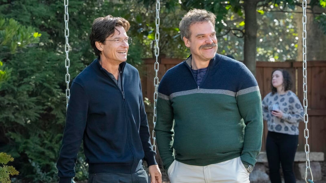 DTF St. Louis Review: HBO's Darkly Funny Limited Series Is Truly Unique