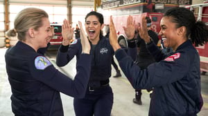 Chicago Fire, Season 7 Episode 18 image