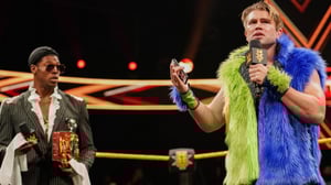 WWE NXT, Season 13 Episode 21 image