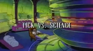 The Tick, Season 3 Episode 8 image