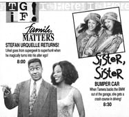 Sister, Sister, Season 1 Episode 7 image