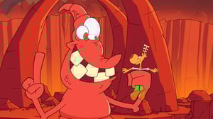 L'Agent Jean, Season 1 Episode 15 image