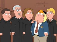 Family Guy, Season 5 Episode 16 image