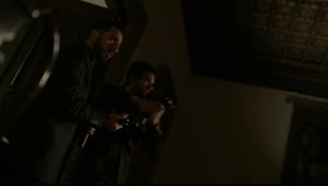 Hunters, Season 1 Episode 6 image