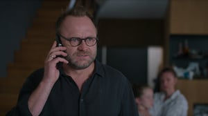 Hold Tight, Season 1 Episode 6 image