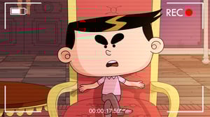 I, Elvis Riboldi, Season 1 Episode 14 image