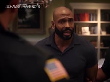 The Haves and the Have Nots, Season 7 Episode 14 image