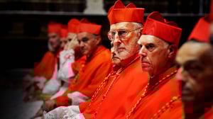 The Young Pope, Season 1 Episode 5 image