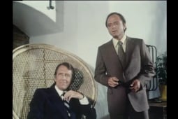 Barnaby Jones, Season 3 Episode 4 image