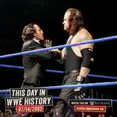 WWE Smackdown!, Season 6 Episode 43 image