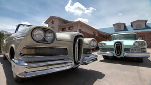 My Classic Car, Season 23 Episode 4 image