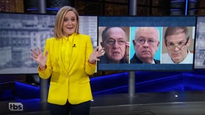 Full Frontal with Samantha Bee, Season 4 Episode 33 image