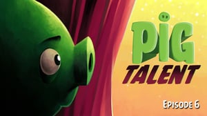 Angry Birds Toons, Season 1 Episode 6 image