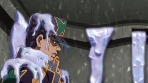 JoJo's Bizarre Adventure, Season 5 Episode 5 image