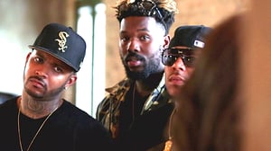 Black Ink Crew: Chicago, Season 1 Episode 4 image