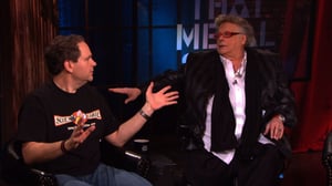 That Metal Show, Season 13 Episode 7 image