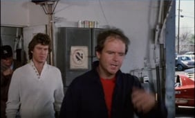 Hardcastle and McCormick, Season 1 Episode 22 image