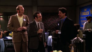 Everybody Loves Raymond, Season 2 Episode 10 image