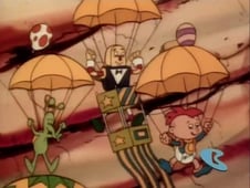 Fantastic Max, Season 1 Episode 8 image