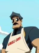 Axe Cop, Season 1 Episode 3 image