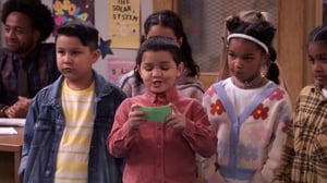 Lopez vs. Lopez, Season 2 Episode 7 image