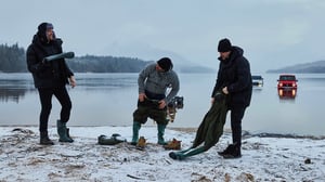 Top Gear, Season 30 Episode 3 image