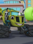 Blaze and the Monster Machines, Season 1 Episode 5 image