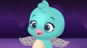 Hatchimals: Adventures in Hatchtopia, Season 1 Episode 15 image