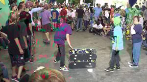 Zeke and Luther, Season 1 Episode 6 image