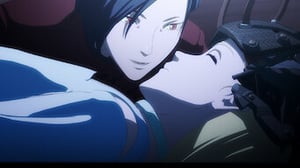 Ingress: The Animation, Season 1 Episode 7 image