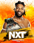WWE NXT, Season 18 Episode 25 image