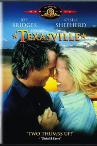 Texasville as Jacy Farrow