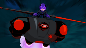 Big Hero 6: The Series, Season 2 Episode 21 image