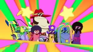 Turbo FAST, Season 3 Episode 13 image