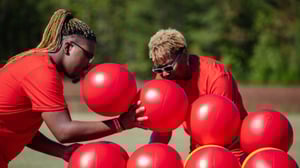 Relative Race, Season 11 Episode 3 image