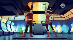 Cleopatra in Space, Season 1 Episode 12 image