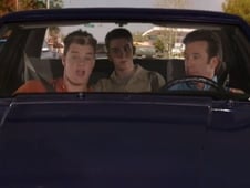 Home Improvement, Season 8 Episode 26 image