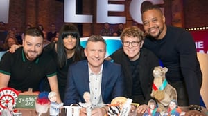 The Last Leg, Season 14 Episode 9 image