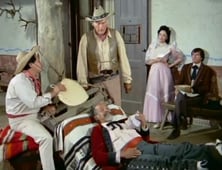 The High Chaparral, Season 3 Episode 19 image