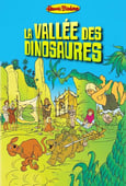 Valley of the Dinosaurs, Season 1 Episode 3 image
