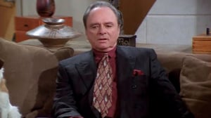 Frasier, Season 3 Episode 15 image