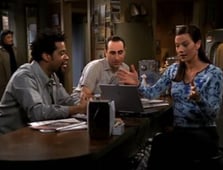 Becker, Season 2 Episode 22 image