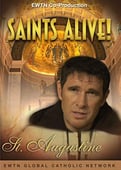 Saints Alive!, Season 1 Episode 4 image