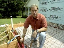 Today's Homeowner with Danny Lipford, Season 3 Episode 13 image