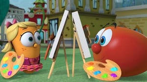 VeggieTales in the House, Season 3 Episode 6 image