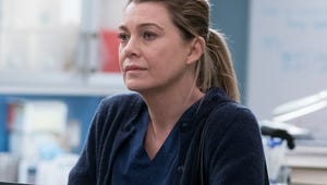 Ellen Pompeo Opens Up About Past 'Toxic Work Environment' on Grey's Anatomy