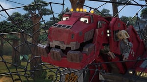 Dinotrux Supercharged, Season 1 Episode 3 image