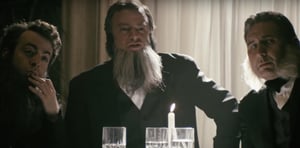 Drunk History, Season 1 Episode 2 image