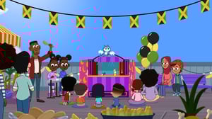 Lyla in the Loop, Season 1 Episode 24 image